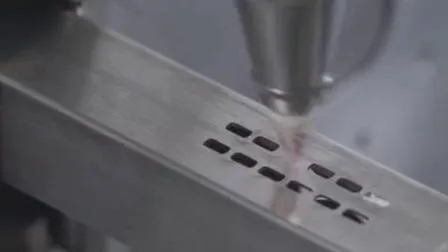 Best Quality1000W 2000W 3000W 4000W Metal Fiber Laser Cutting Machine for Stainless Steel Carbon Steel Sheet CNC Machine with Raycus/Ipg with Perfect Service