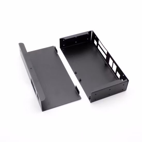 機械板金ケース/キャビネット/機器用エンクロージャ、コンピュータケース、旋盤部品、CNC 機械、溶接機、OEM 部品